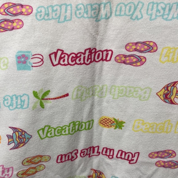 Secret erasures sleep gown - Picture 3 of 4